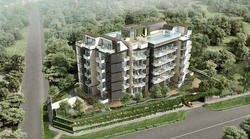 Sea Suites (D5), Apartment #128925792